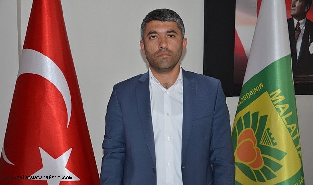 Malatya'da Minibüsçülerden zam talebi