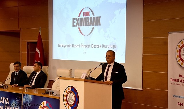 MTSO Başkan Yardımcısı İlhan: "Yeni teşviklere ihtiyacımız var"