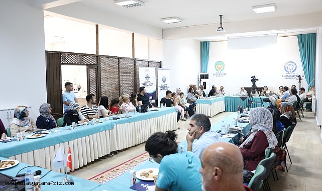 MTÜ'de Bilim İletişimi Ofisi açıldı