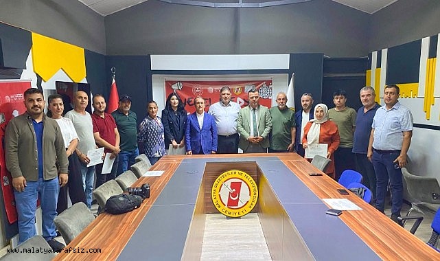 Yerel Medya Akademisi final yaptı