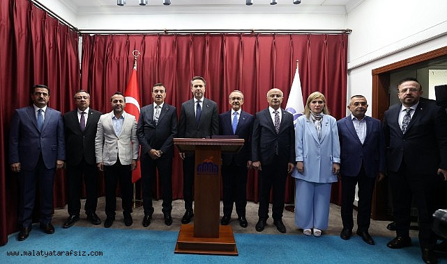 Bakan Bayraktar: " Doğalgaz altyapısı yılsonuna kadar tamamlanacak"