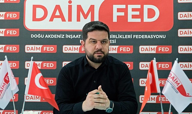 Başkan Esen: "Dönüşüm için teşvikler genişletilmeli"
