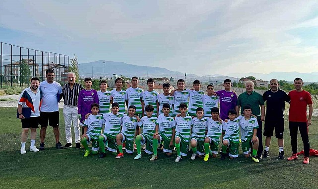 Depremzede sporculardan 5'i bir yerde şampiyonluk