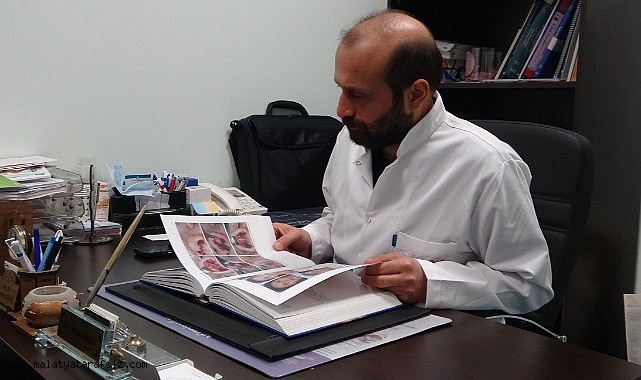 Doç. Dr. Mehmet Aslan: "Estetik ameliyat basite alınmamalı"
