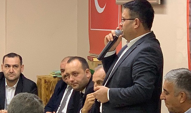 Kuluncak dayanışması İstanbul'da kurumsallaştı