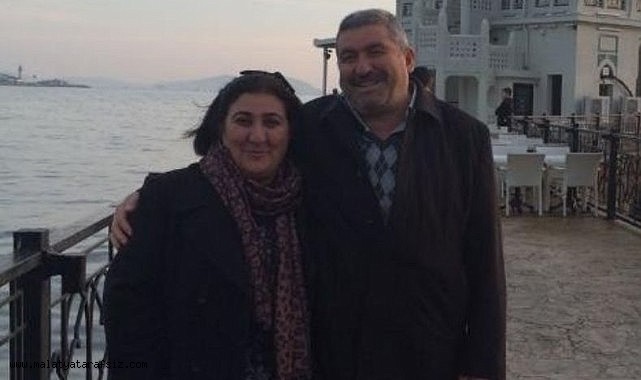 Malatya'da traktör kazası: Karı koca hayatını kaybetti