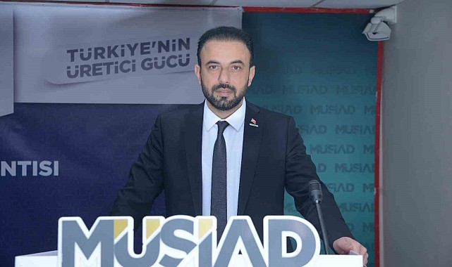 MÜSİAD Malatya'dan 15 Temmuz mesajı