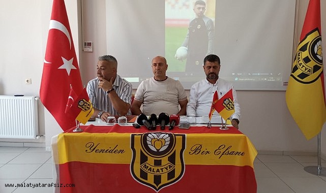 YMS'de yeni sezon hazırlıkları devam ediyor