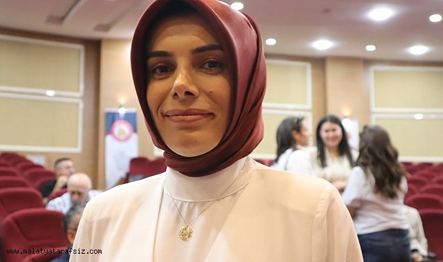 Malatya Eczacılar Odası'nda seçim heyecanı
