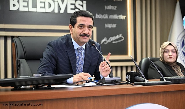Başkan Taşkın: "Orduzu ve Bahçebaşı'nda konut teslimleri başladı"