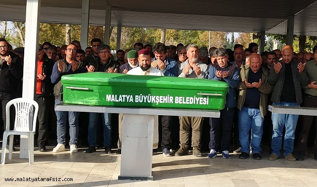 Malatya'da 19 yaşındaki kadın kaldırıldığı hastanede hayatını kaybetti