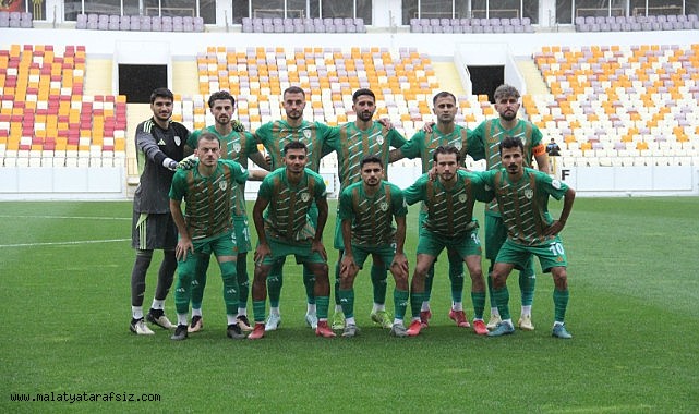 Yeşilyurtspor'un rakibi Hacettepe A.Ş. Türk Metal 1963 Spor