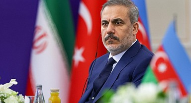 Dışişleri Bakanı Fidan: "Ukrayna’da barış çabalarının içerisindeyiz"