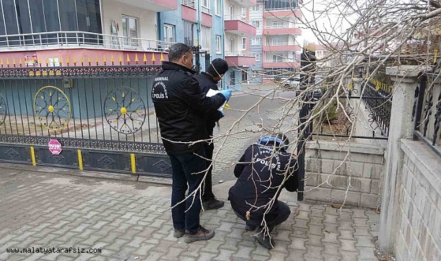 Malatya'daki Batuhan Kökovalı cinayetine 2 müebbet