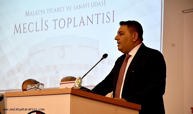 Sadıkoğlu: "KDV oranı yüzde 1'e düşürülmeli"