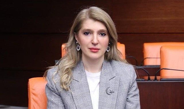 AK Parti Malatya Milletvekili Ölmeztoprak, gündeme ilişkin değerlendirmelerde bulundu