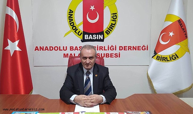 Başkan Dağ’dan Şehitler İçin Taziye Mesajı