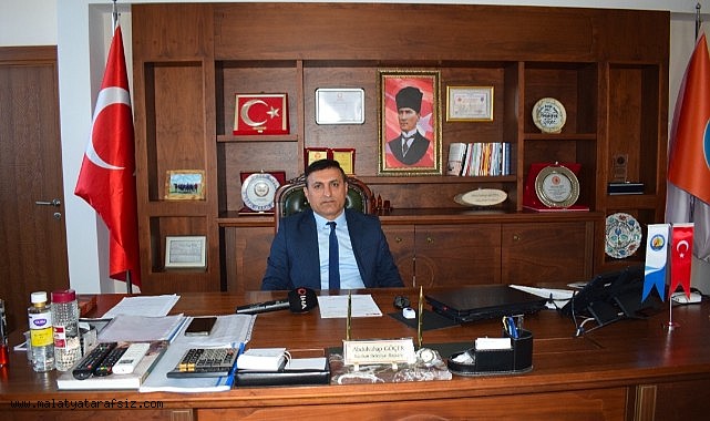 Başkan Göçer: "İhraç parti içinde kırbaç gibi kullanılıyor"