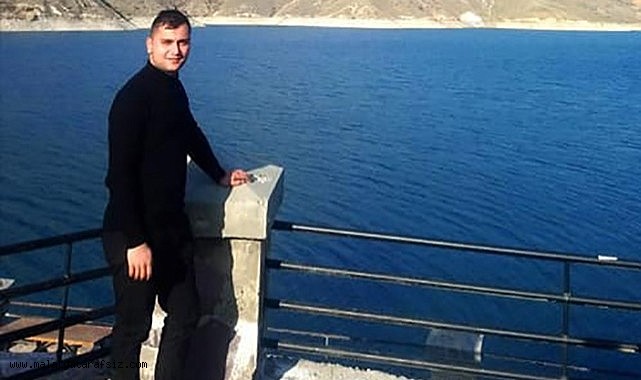Malatya'da kayıp genç, baraj gölünde ölü bulundu