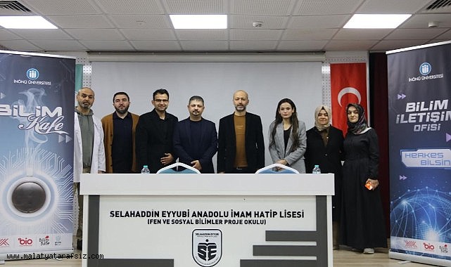 "Algoritmalar sizi yönlendiriyor"