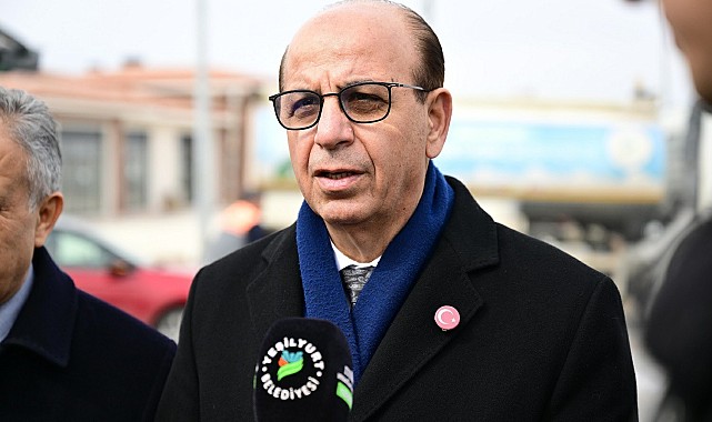 Başkan Geçit: "İkizce Malatya'nın parlayan yıldızı olacak"
