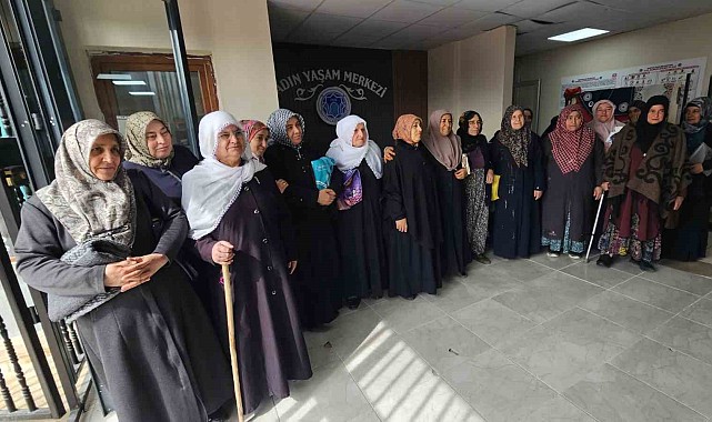 Battalgazi'de 8 Mart'a özel kadın emeği sergisi