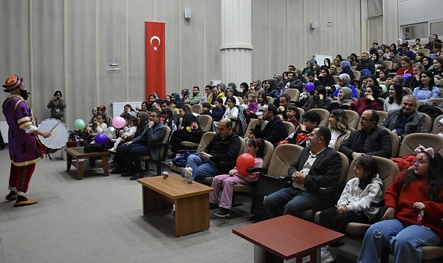 Karagöz ile Hacivat'a yoğun ilgi