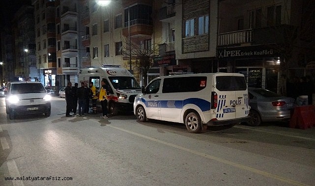 Malatya'da yalnız yaşayan yaşlı adam evinde ölü bulundu