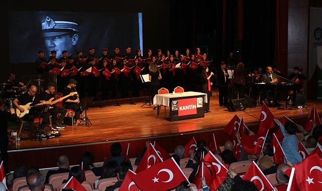 Malatya'da "Kim Var" etkinliği