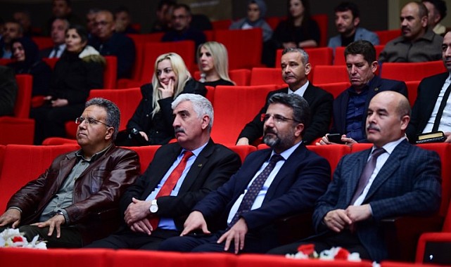 MTÜ'de "Çatışma Yönetimi ve Kurumsal İletişim" eğitimi