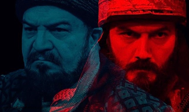 TİMUR VE YILDIRIM MALATYA DEVLET TİYATROSU SAHNESİNDE