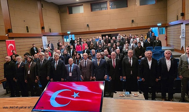 Uluslararası Karate ve Antrenman Bilimi Kongresi Gerçekleştirildi