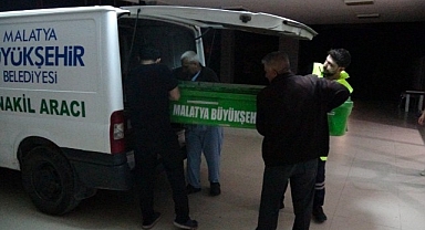 24 yaşındaki genç, bakım merkezinde ölü bulundu
