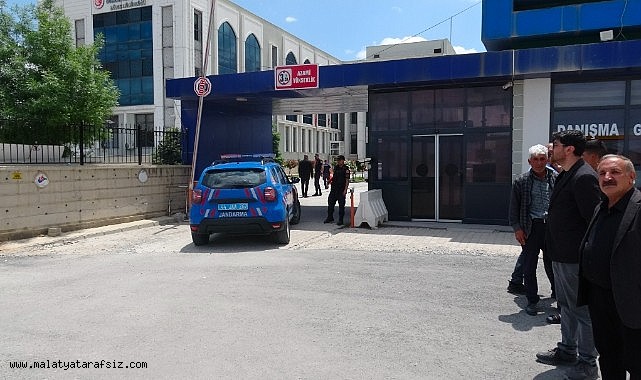 Ağbaba'nın gözaltına alınan şoförü tutuklandı