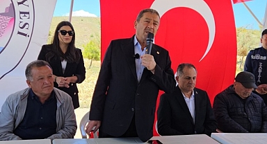Başkan Bozkurt: "Birlik ve beraberlik kültürünü yaşatmaya devam edeceğiz"