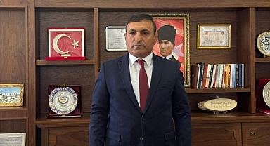 Başkan Göçer'den mutlak butlan değerlendirmesi: "Bu parti kimsenin babasının malı değildir"