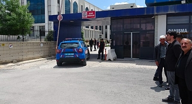 CHP'li vekilin makam şoförü gözaltına alındı
