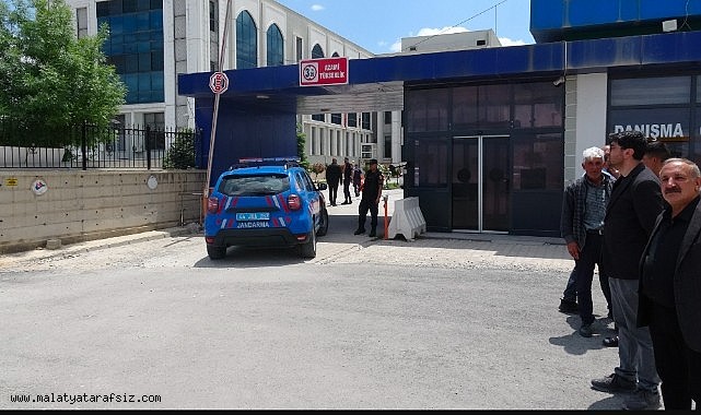 CHP'li vekilin makam şoförü gözaltına alındı