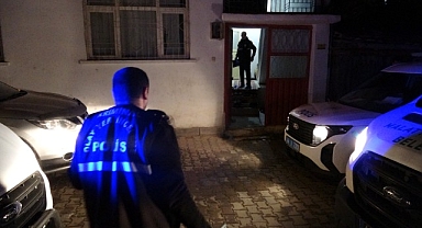 Malatya'da bir kişi evinde ölü bulundu