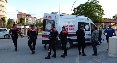 Malatya'da iki ayrı olayda 3 kişi yaralandı