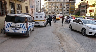 Malatya'da yaşlı adam evinde ölü bulundu