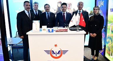MTÜ'de "Türkiye Yüzyılı'nda Ulaştırma Vizyonu" programı