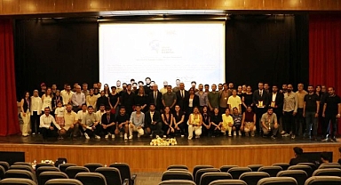 İnönü Üniversitesi'nde spor ödülleri sahiplerini buldu