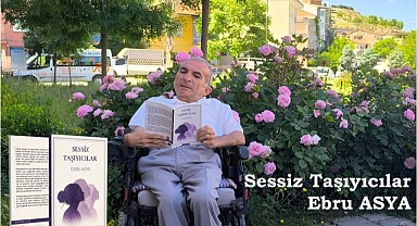 Sessiz Taşıyıcılar / Ebru ASYA