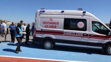 Malatya’da gölette bulunan şahıs hayatını kaybetti
