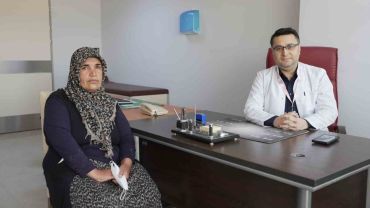 Kolon tümörleri laparoskopik yöntemle tedavi edildi