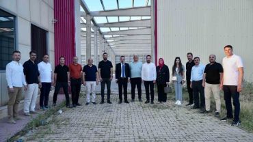 Malatya’da savunma sanayisine 20 bin metrekarelik yatırım