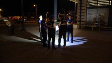 Malatya’da pompalı tüfekli saldırı: 1 yaralı