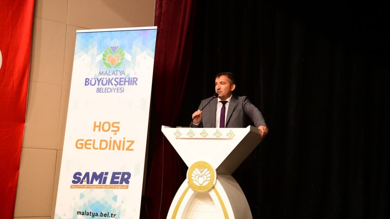 Malatya Yeşilyurt Spor’un renkleri değişti
