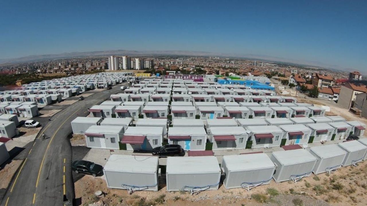 Malatya’da AFAD soruşturmasında 2 personel tutuklandı